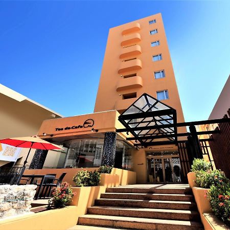 Central Resort Miyakojima Εξωτερικό φωτογραφία