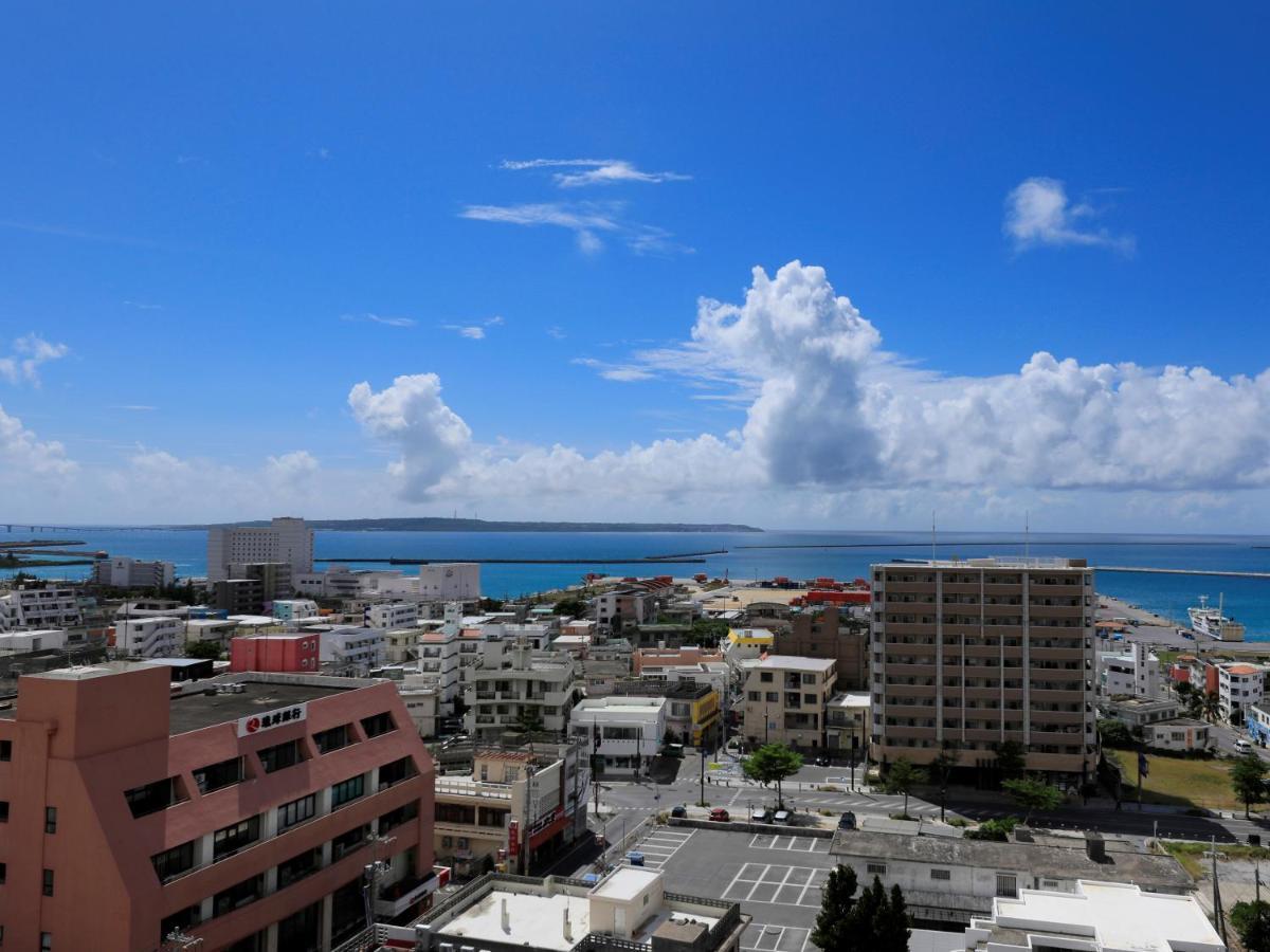 Central Resort Miyakojima Εξωτερικό φωτογραφία