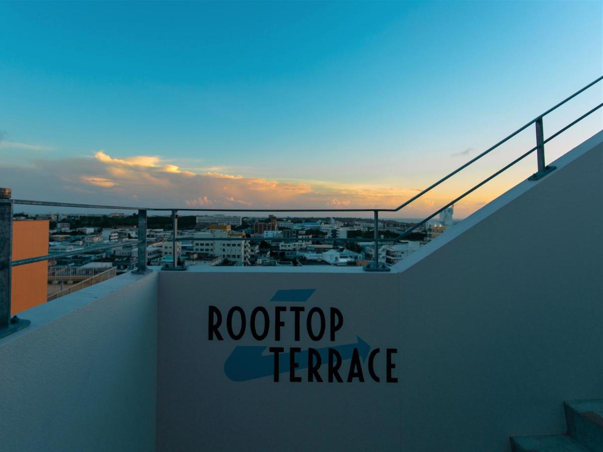 Central Resort Miyakojima Εξωτερικό φωτογραφία