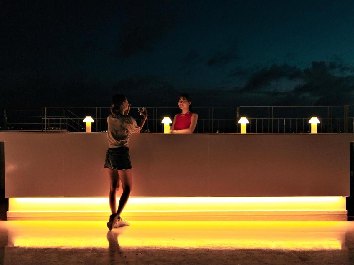 Central Resort Miyakojima Εξωτερικό φωτογραφία