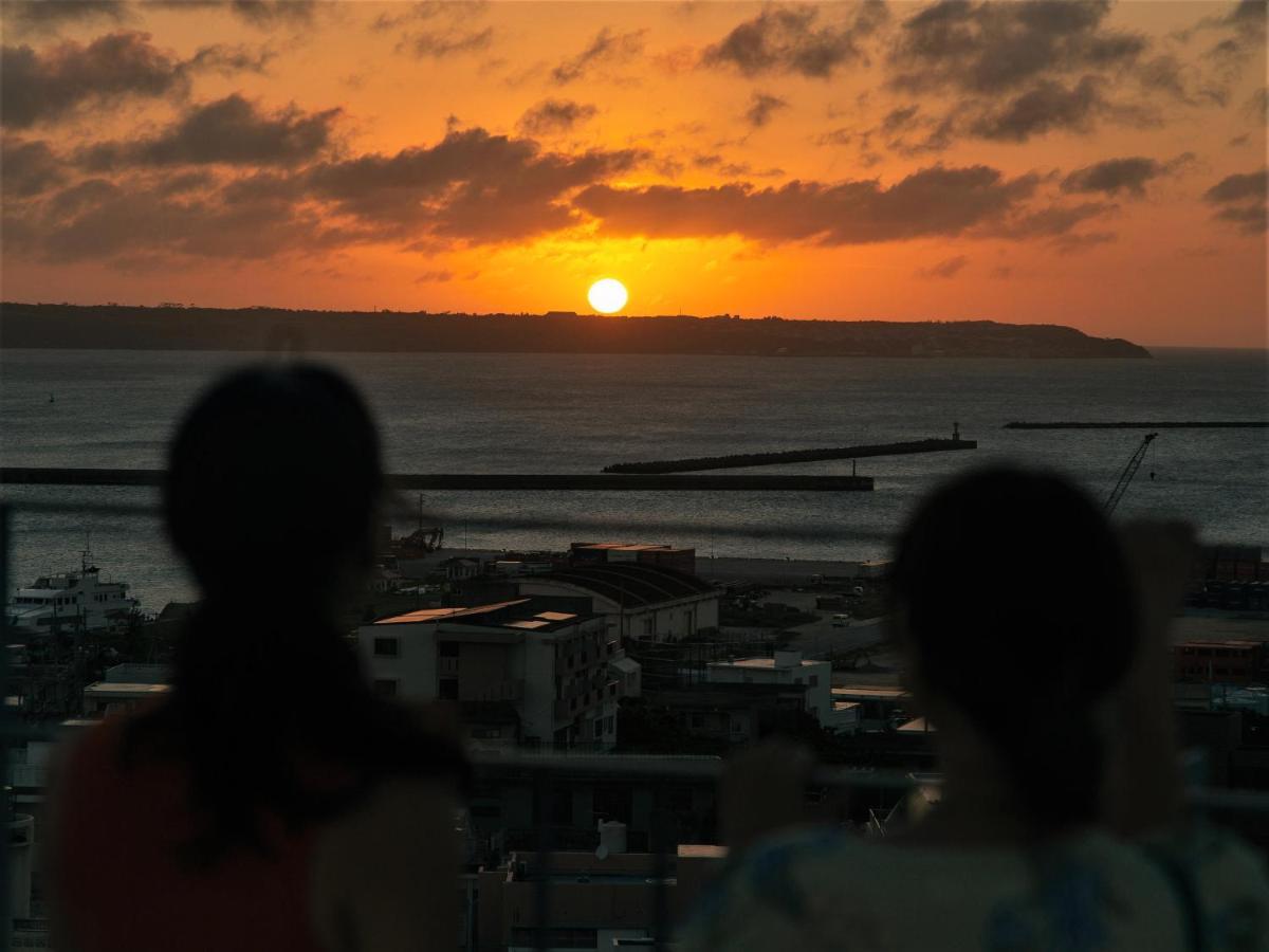 Central Resort Miyakojima Εξωτερικό φωτογραφία