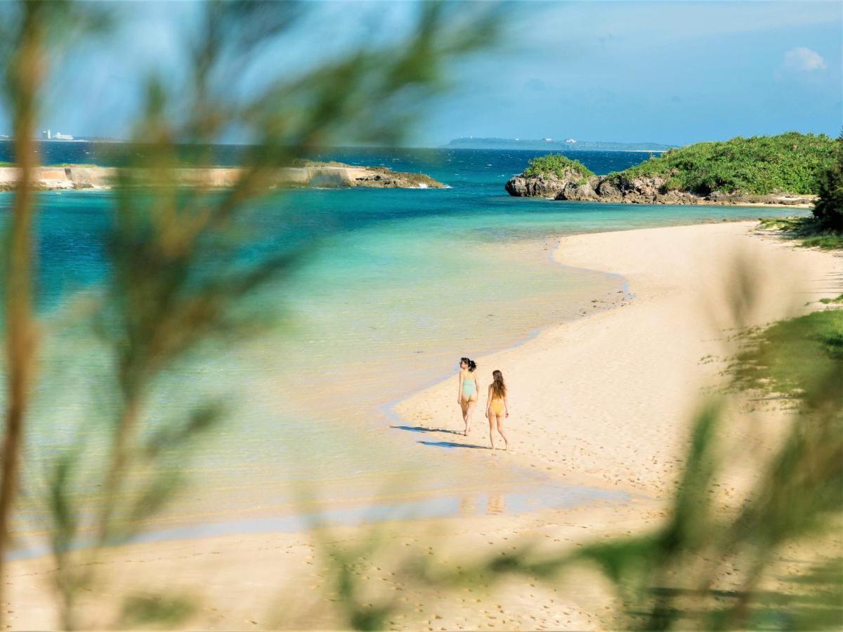 Central Resort Miyakojima Εξωτερικό φωτογραφία